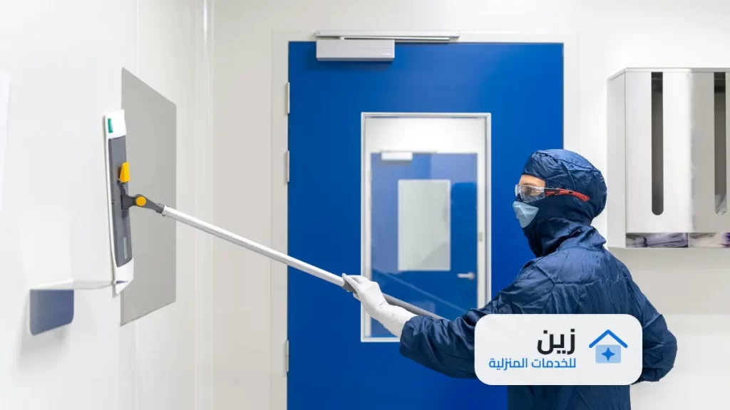 شركة مكافحة حشرات بالقصيم