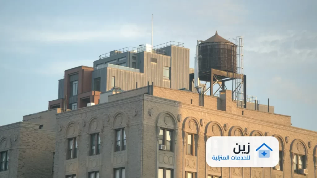 شركة تنظيف خزانات ببريدة