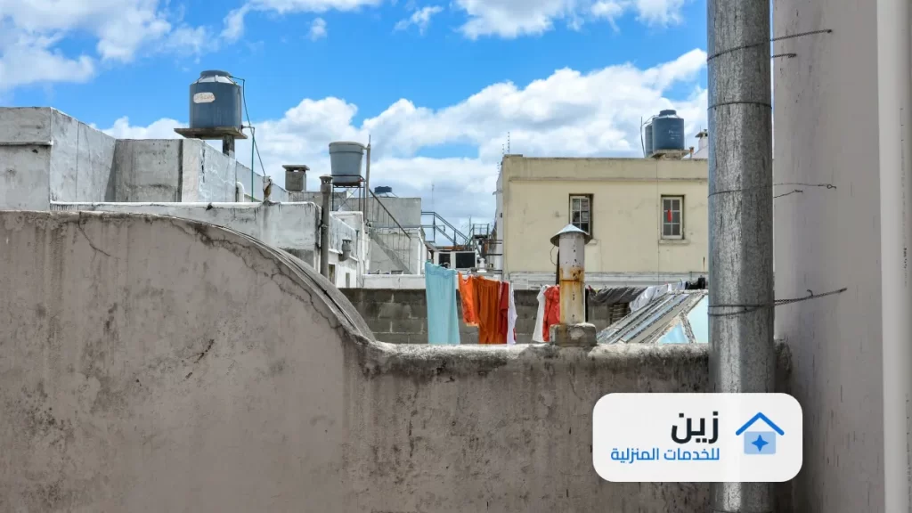 شركة تنظيف خزانات بعنيزة