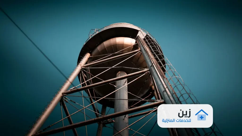 شركة عزل في الرياض