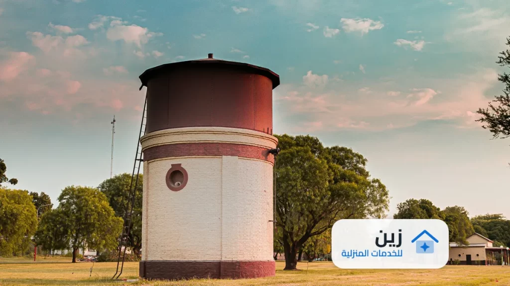 شركة تنظيف خزانات بالرياض 0502006070