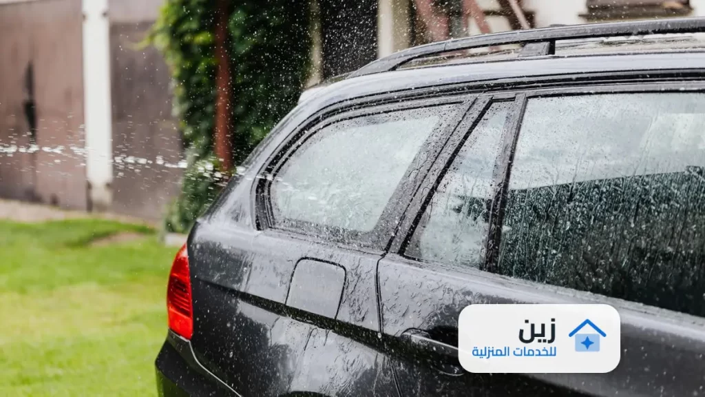 شركة تنظيف سيارات بالاحساء