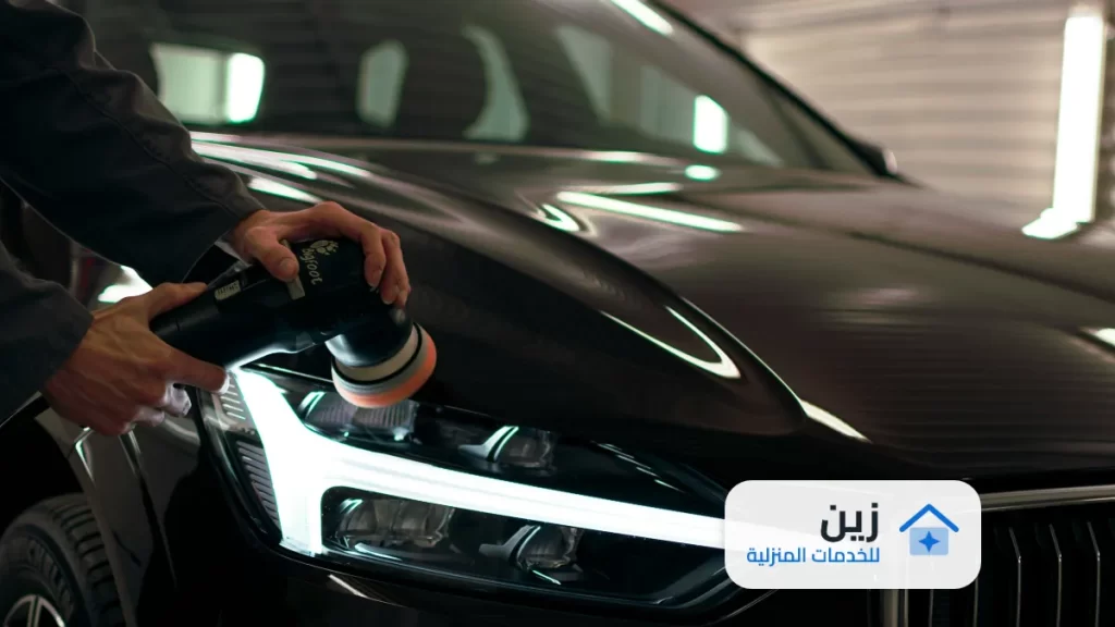 شركة تنظيف سيارات بالاحساء 0531145927