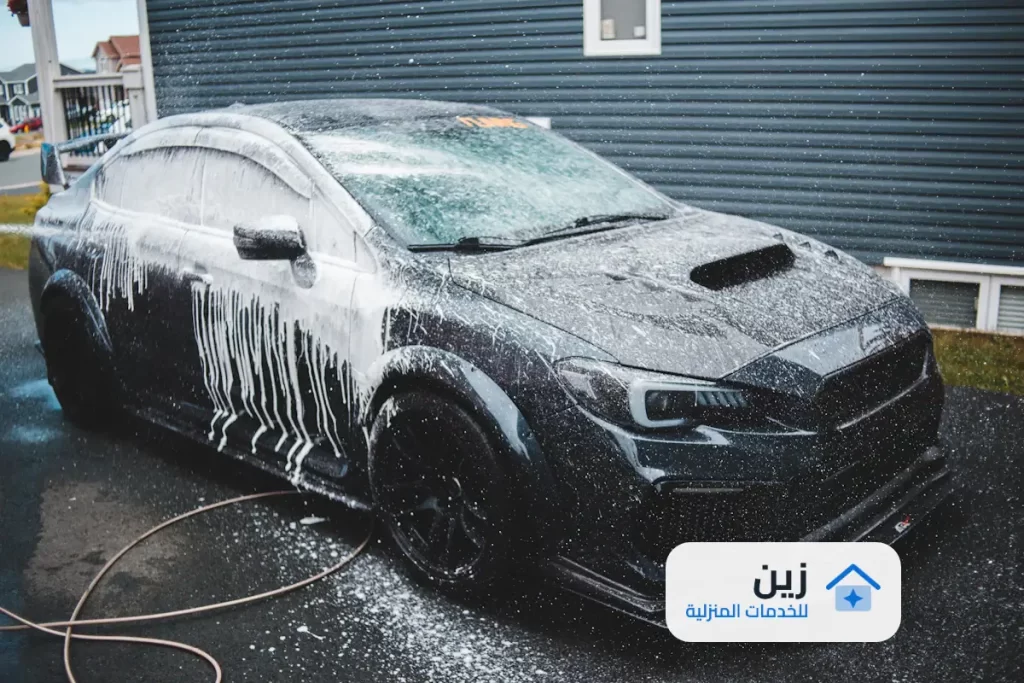 شركة تنظيف سيارات بالدمام 0502885964