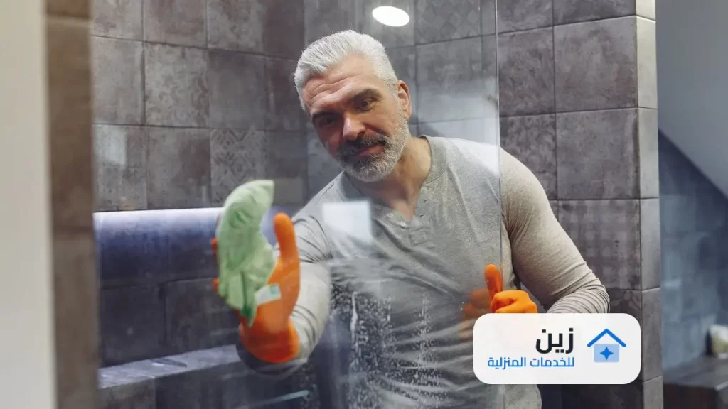 شركة تنظيف فلل بالرياض