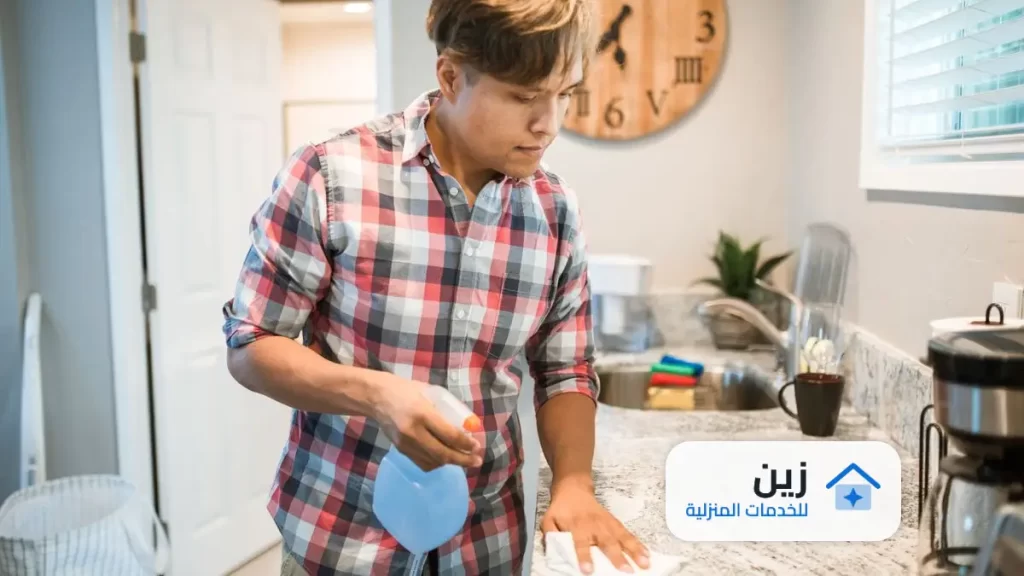 شركة تنظيف كنب بابها