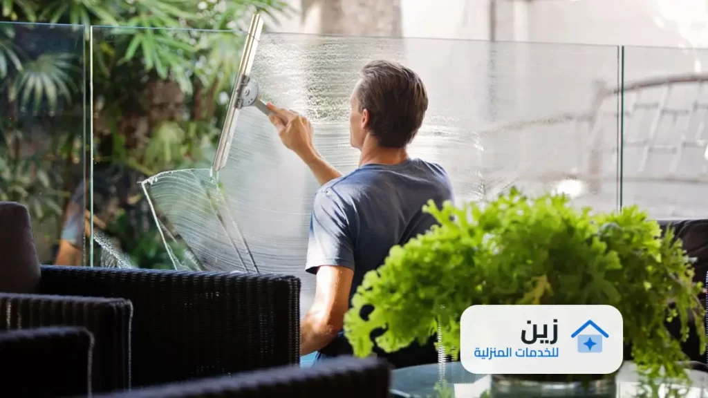شركة تنظيف كنب بابها