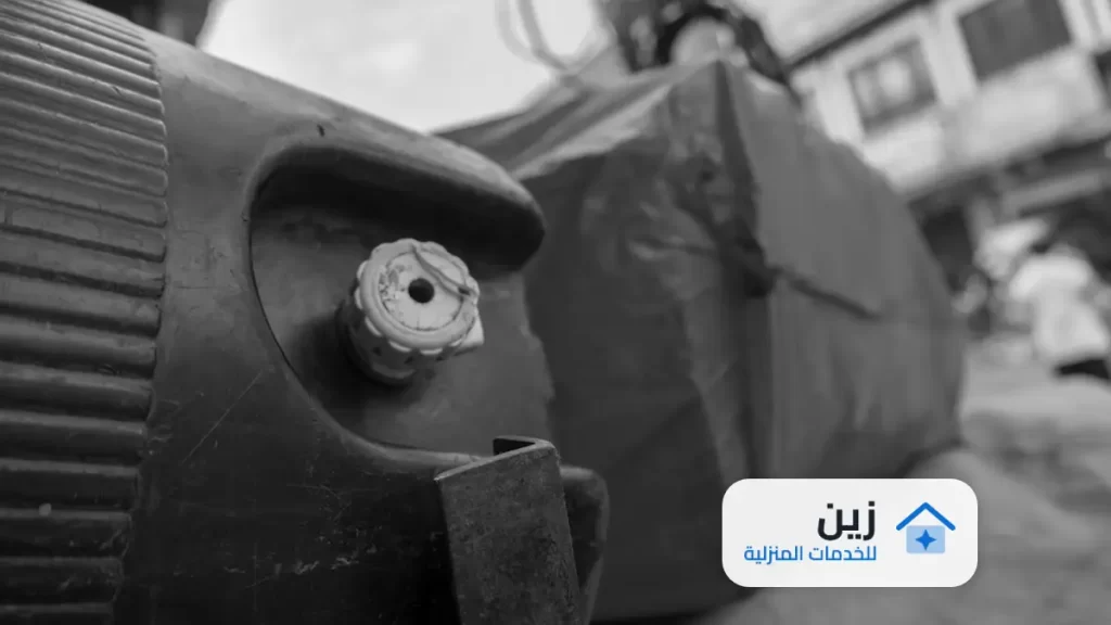 شركة عزل خزانات بالرياض