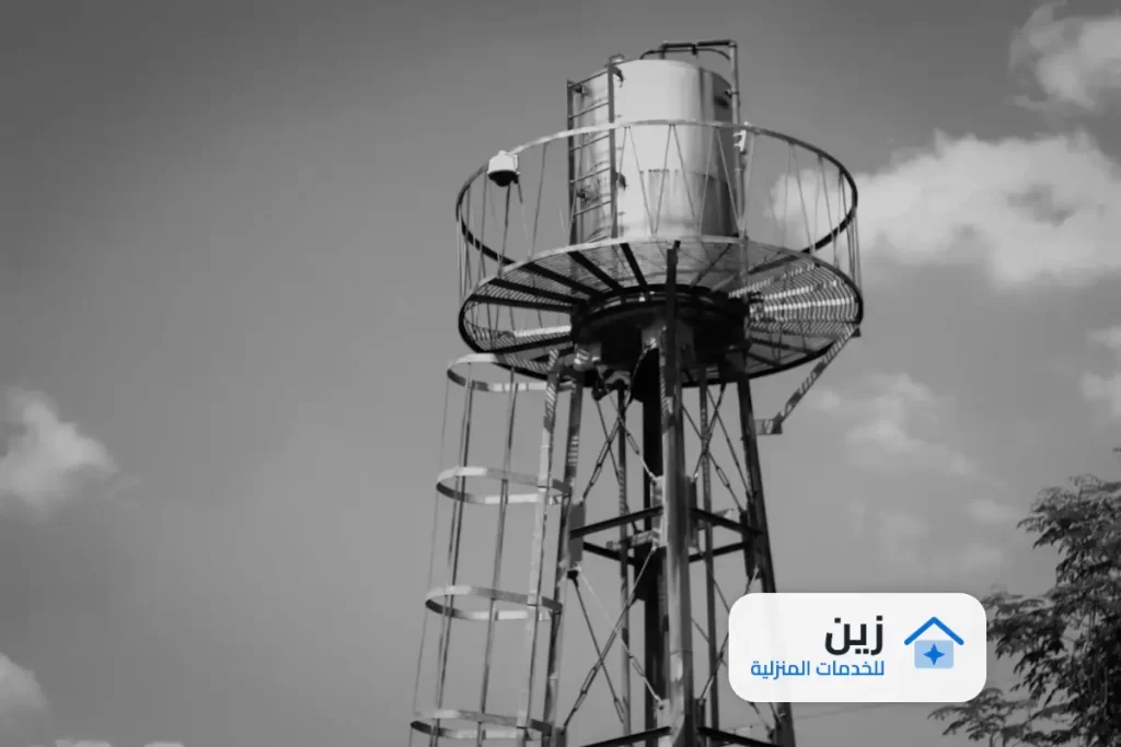 شركة عزل خزانات بالرياض 0531925413