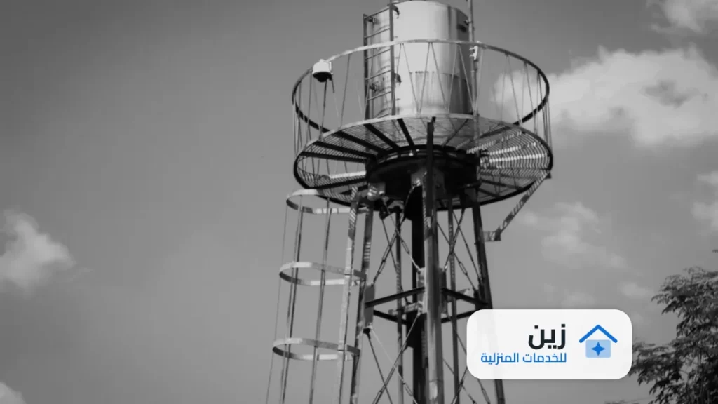 شركة عزل خزانات بالرياض 0531925413
