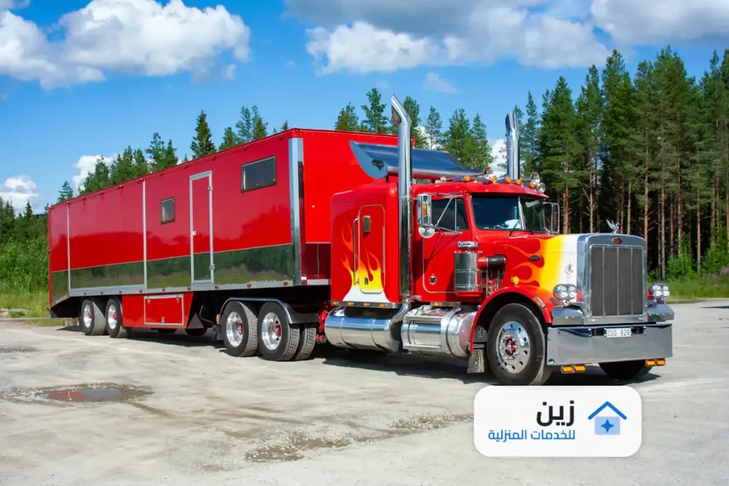 شحن سيارات من الرياض الى قطر 0549390064