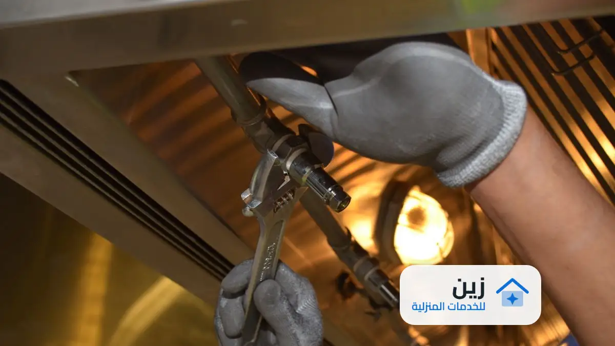 شركة تسليك مجاري بالرياض