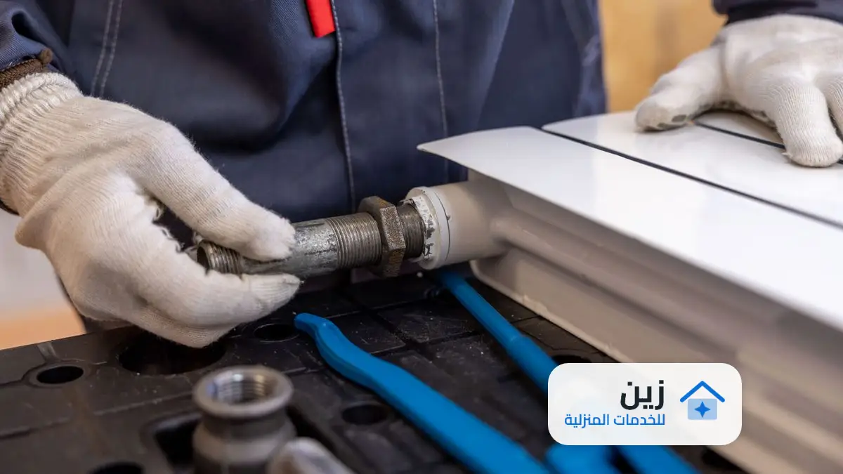 شركة تسليك مجاري بالرياض