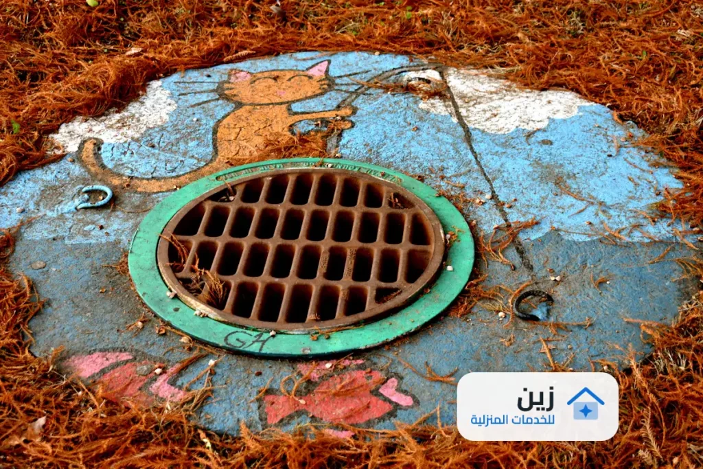 شركة تسليك مجاري بالرياض