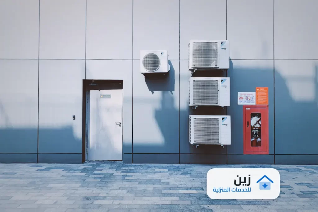 شركة تنظيف مكيفات بالدمام 0502006070