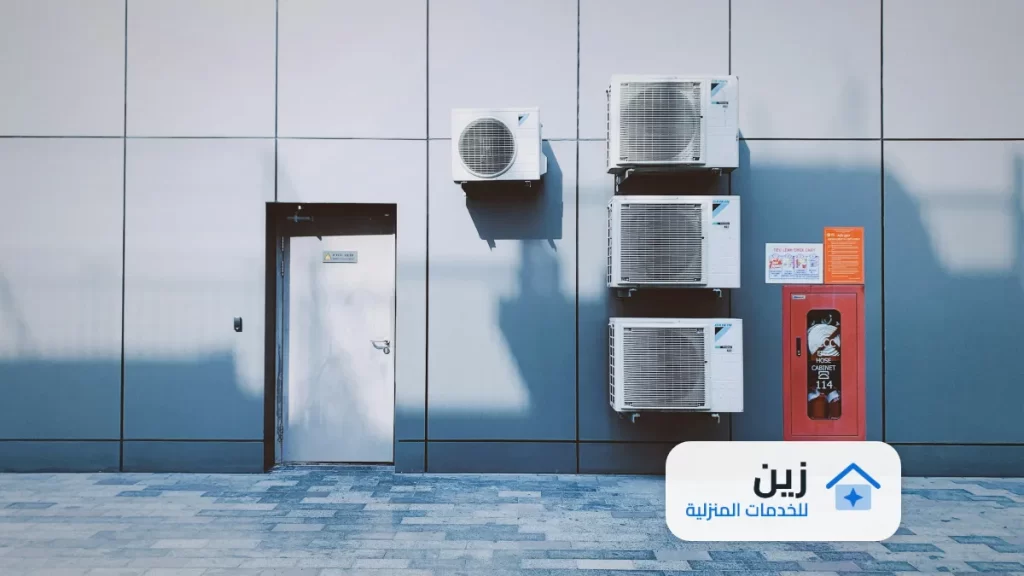 شركة تنظيف مكيفات بالدمام 0502006070